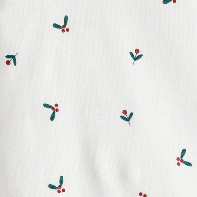 Комплект Carter's 3в1 боді, кофта, штани для дівчинки 61-69 см (1U039810_6M) - зображення 4