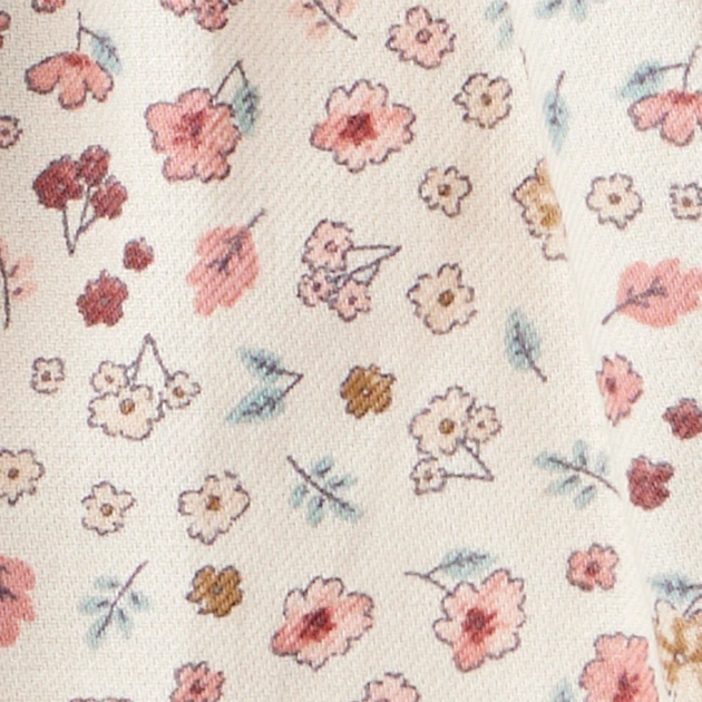 Комплект Carter's 3в1 кофта, штани, пов'язка для дівчинки 55-61 см (1T602010_3M) - Фото 2 Комплект Carter's 3в1 кофта, штани, пов'язка для дівчинки 55-61 см (1T602010_3M) - зображення 2
