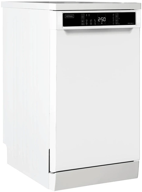 Zmywarka Kernau KFDW 4644 W - obraz 2