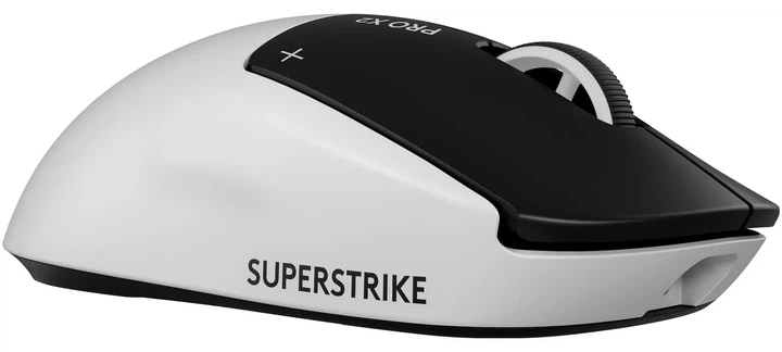 Мышка Logitech G Pro X2 Superstrike – фото, отзывы, характеристики
