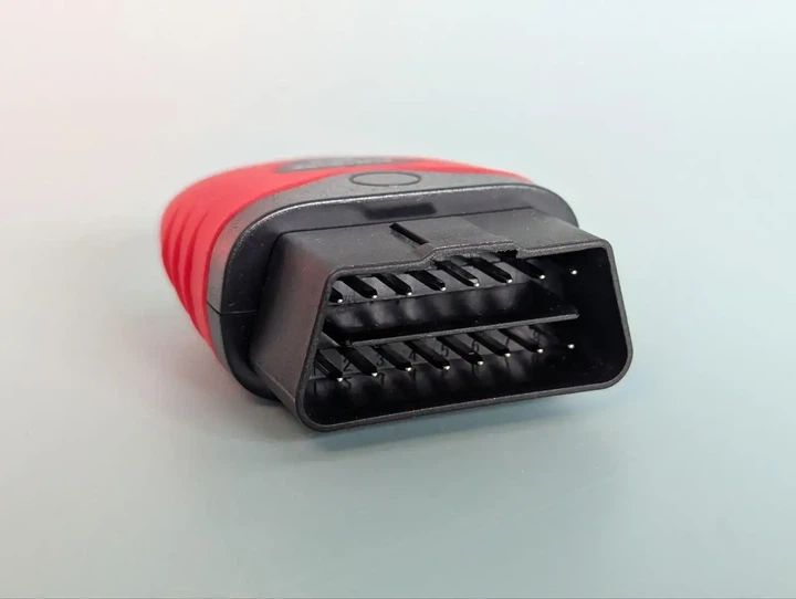 Беспроводной OBD2-сканер AUTOPHIX 3210 - Фото 1 Беспроводной OBD2-сканер AUTOPHIX 3210 - изображение 1