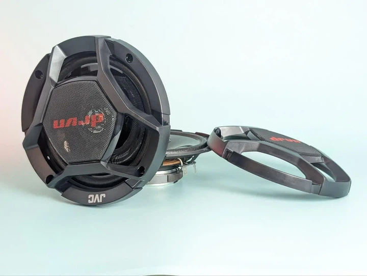 Автоакустика JVC CS-DR1720 - зображення 4