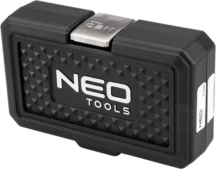 Набір фіксаторів розподільчого валу NEO Tools для дизельних двигунів Opel 1.9 CDTI 2.0 CDTI 11-339 (5906692022175) - зображення 1