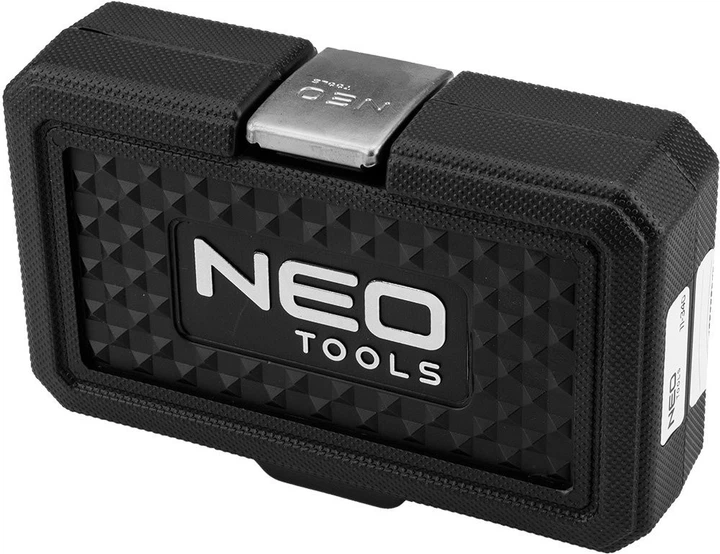 Набір фіксаторів розподільчого валу NEO Tools для бензинових двигунів Opel 1.4-1.8 16V 11-340 (5906692022182) - зображення 2