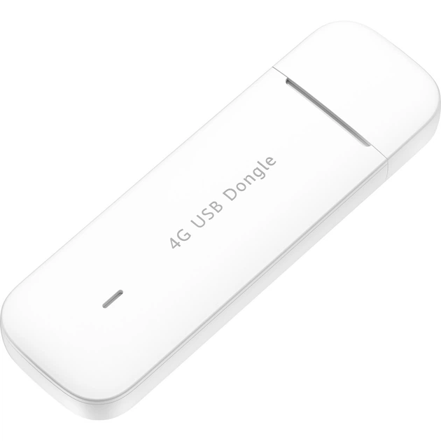 Маршрутизатор Huawei E3372-325 White, (Модем USB) - Фото 2 Маршрутизатор Huawei E3372-325 White, (Модем USB) - изображение 2