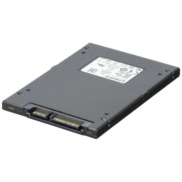 SSD 480Gb Kingston SSDNow A400 SATA III 2.5" - изображение 4