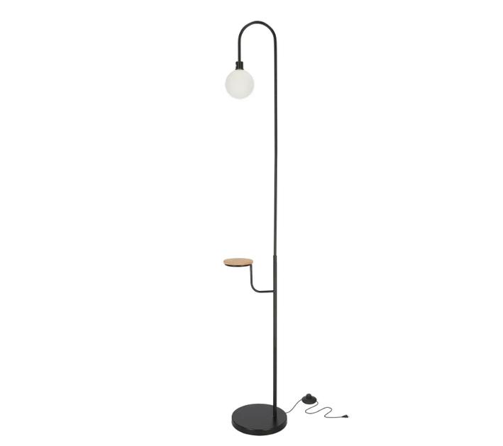 Торшер Candellux 51-00057 VANITY - Фото 1 Торшер Candellux 51-00057 VANITY - изображение 1