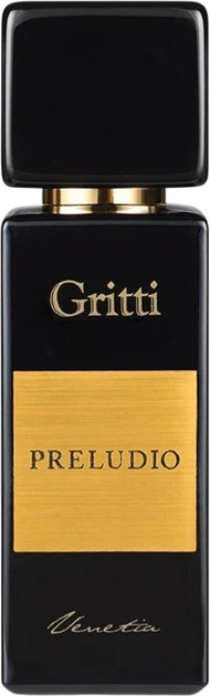 Woda perfumowana unisex Dr. Gritti Preludio 100 ml (8052204136353) - obraz 1