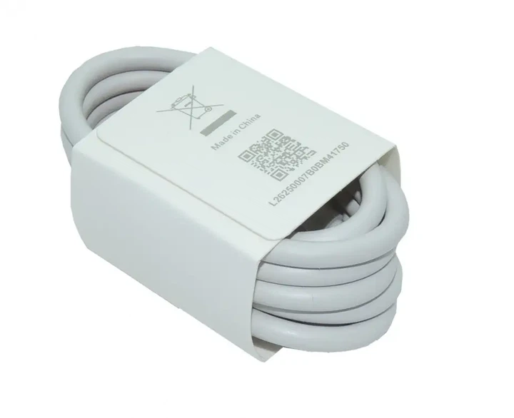Кабель быстрой зарядки для Xiaomi, Pocco USB - Type C 6A до 120w - изображение 7