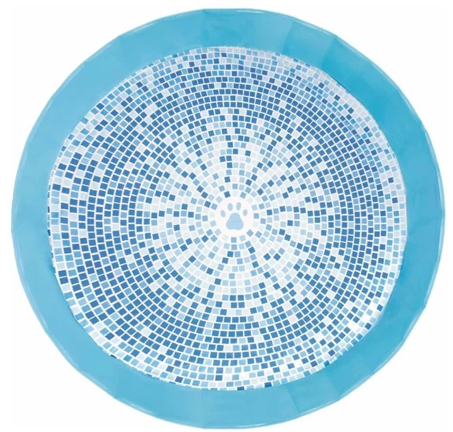 Basen dla psa Intex Paws 48400 NP składany 152 x 30 cm (6941057429281) - obraz 2