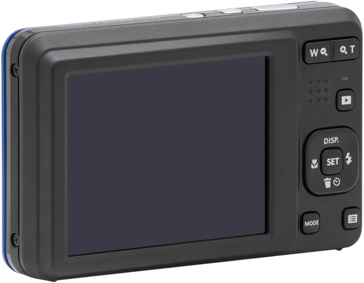 Фотоапарат Kodak FZ55 Blue (819900014082) - зображення 2