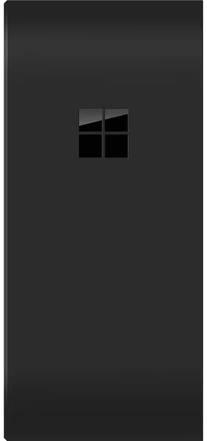 Zasilacz Microsoft do laptopa Microsoft Surface 45W USB-C Black (196388517435) - obraz 3