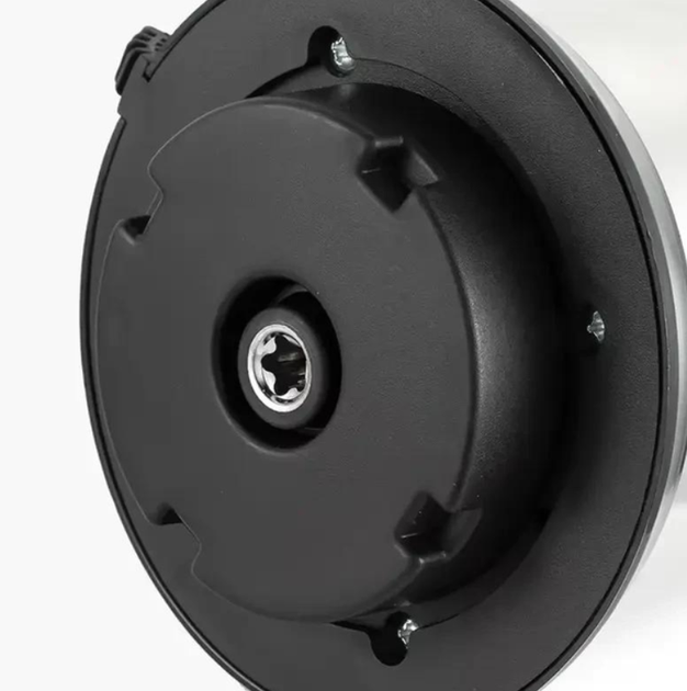 Кухонный комбайн RAF R7045 3 л - изображение 6