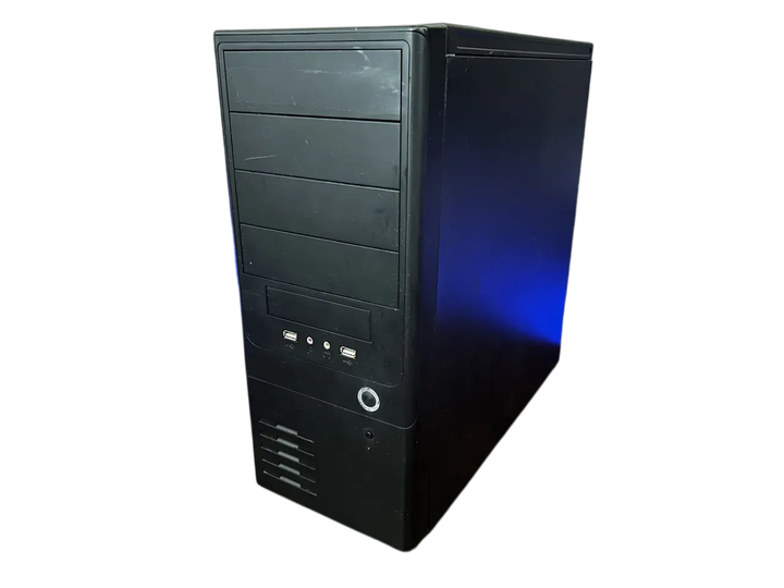 Системний блок i5-6500/8 GB DDR4/GTX 1050 2GB/HDD 500GB Б/В - Фото 2 Системний блок i5-6500/8 GB DDR4/GTX 1050 2GB/HDD 500GB Б/В - зображення 2