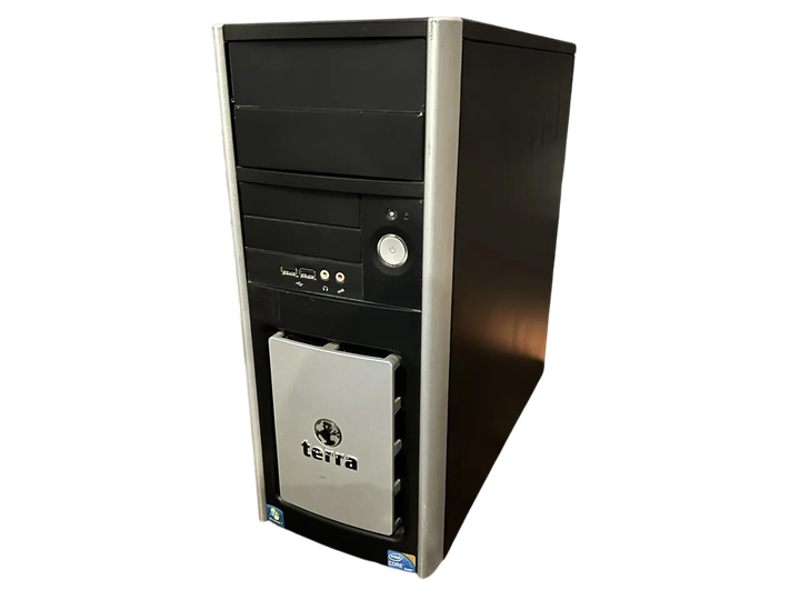 Системный блок i5-2400/8GB DDR3/GTX 750 1GB/HDD 500GB Б/У - изображение 2