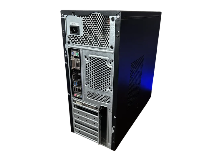 Системний блок i5-6500/8 GB DDR4/GTX 1050 2GB/HDD 500GB Б/В - Фото 3 Системний блок i5-6500/8 GB DDR4/GTX 1050 2GB/HDD 500GB Б/В - зображення 3
