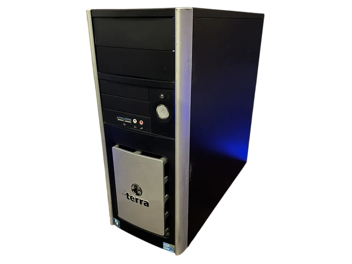 Системний блок Ryzen 3 2200GE/16GB DDR4-3000/SSD 240GB Б/В - Фото 2 Системний блок Ryzen 3 2200GE/16GB DDR4-3000/SSD 240GB Б/В - зображення 2