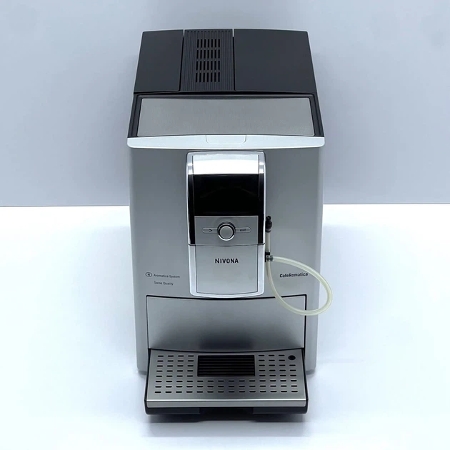 Кавомашина Nivona CafeRomatica 839 Б/В - зображення 2
