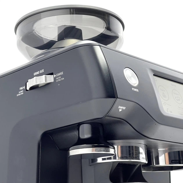 Кофемашина Sage Barista Touch Black Б/У - изображение 7