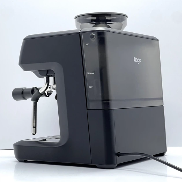 Кофемашина Sage Barista Touch Black Б/У - изображение 8
