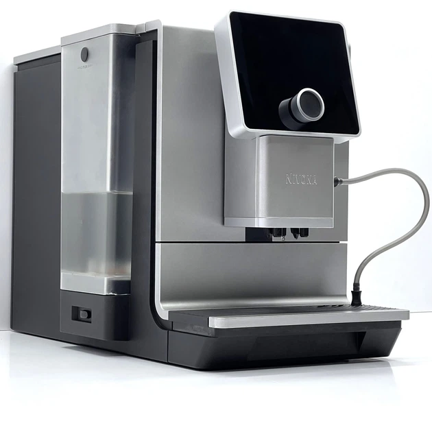 Кавомашина Nivona CafeRomatica 970 Б/В - зображення 6