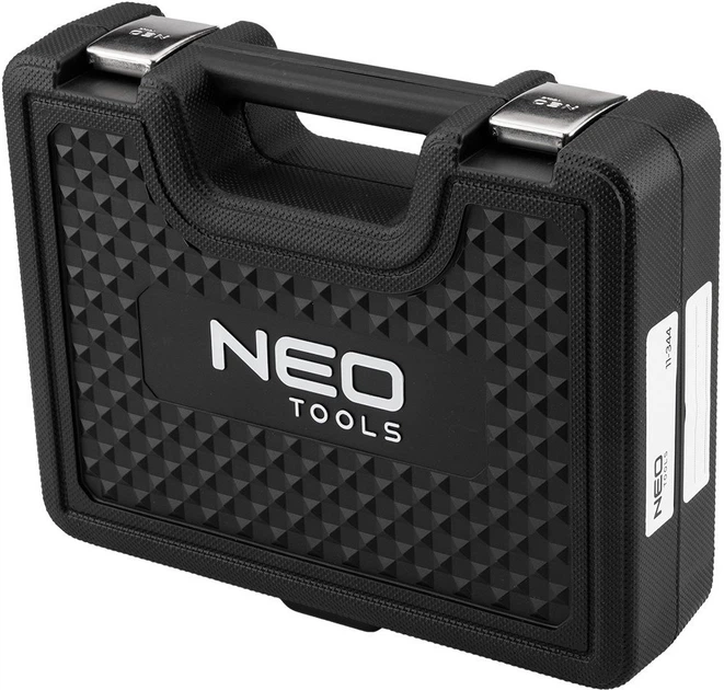 Набір фіксаторів розподільчого валу NEO Tools для бензинових двигунів 1.2 THP Puretech 11-344 (5906692022229) - зображення 2