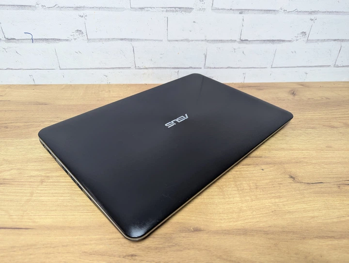 Ноутбук Asus X555L:15.6, Intel Core i5-5200U, 8 GB DDR3, Intel HD Graphics, SSD 128Gb - Б/У - изображение 6