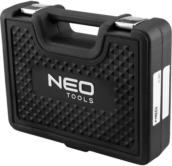 Набір фіксаторів розподільчого валу NEO Tools для бензинових двигунів 1.0 EcoBoost після 2018 р. 11-347 (5906692022250) - зображення 2