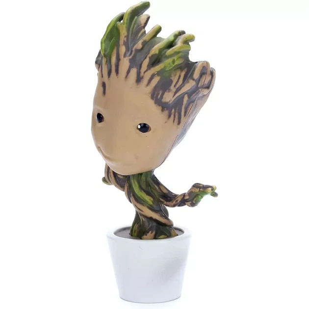 Фигурка Jada Marvel Грут 10 см (253221015) - изображение 2