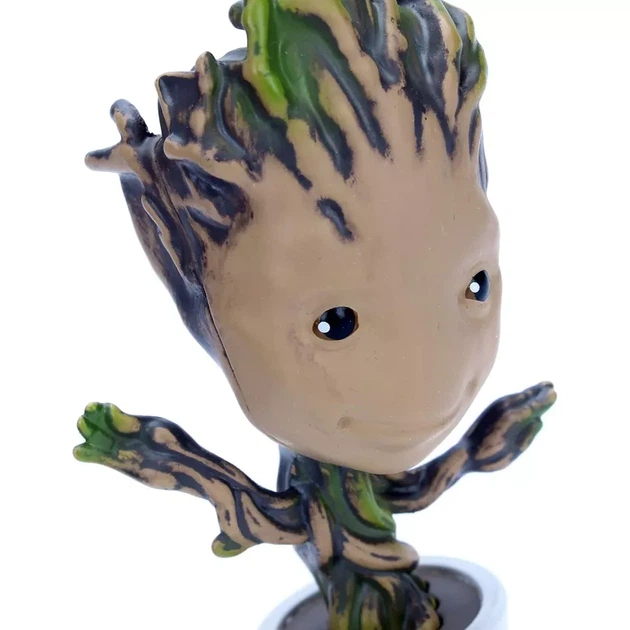 Фигурка Jada Marvel Грут 10 см (253221015) - изображение 6