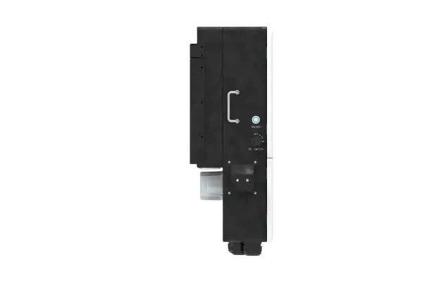 Гибридный инвертор Deye SUN-16K-SG05LP3-EU-SM2 Wi-Fi (16 kW, 3 фазы, 2 MPPT, LV) - изображение 3