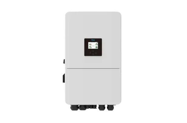 Гибридный инвертор Deye SUN-16K-SG05LP3-EU-SM2 Wi-Fi (16 kW, 3 фазы, 2 MPPT, LV) - изображение 4