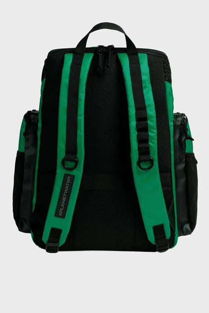 Рюкзак Arena ONE GO BACKPACK 45L Зеленый 50 х 40 х 25 см (010231-330) - изображение 2