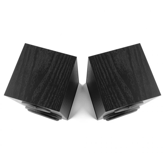 Акустическая система REAL-EL S-225 USB Black (EL121200009) (344003) - изображение 8