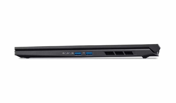 Ноутбук Acer Nitro V 15 ANV15-52 RTX 5060 8GB / 165Hz IPS / 16GB RAM / 512GB SSD / Windows 11 - изображение 6
