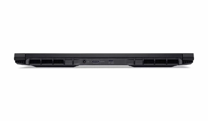 Ноутбук Acer Nitro V 15 ANV15-52 RTX 5060 8GB / 165Hz IPS / 16GB RAM / 512GB SSD / Windows 11 - изображение 8