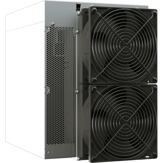 ASIC-майнер Bitmain Antminer S21 Pro 245 Th/s - Фото 3 ASIC-майнер Bitmain Antminer S21 Pro 245 Th/s - изображение 3