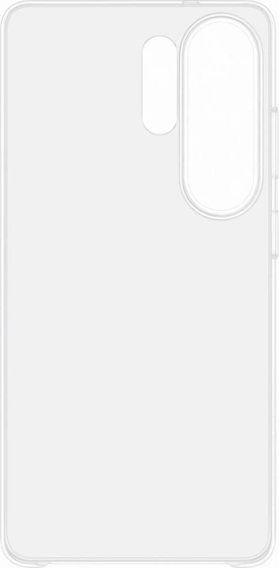 Etui plecki Samsung Clear do Samsung Galaxy S26 Ultra Transparency (EF-QS948CTEGWW) - obraz 2