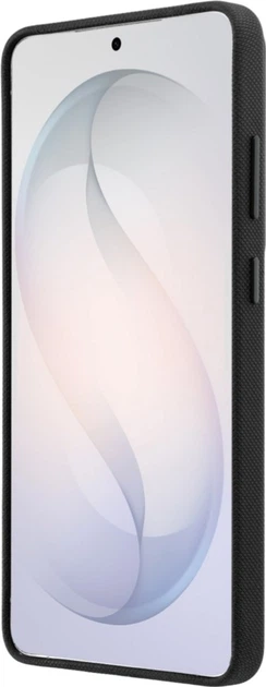 Etui BMW M Metal Logo MagSafe do Samsung Galaxy S26 Ultra Black (BMHMS26L25PFWSMK) - obraz 5