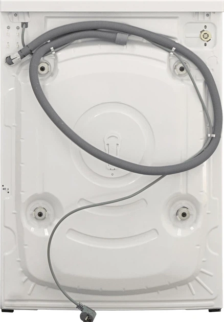 Пральна машина Kernau KFWM 7512 I - зображення 2