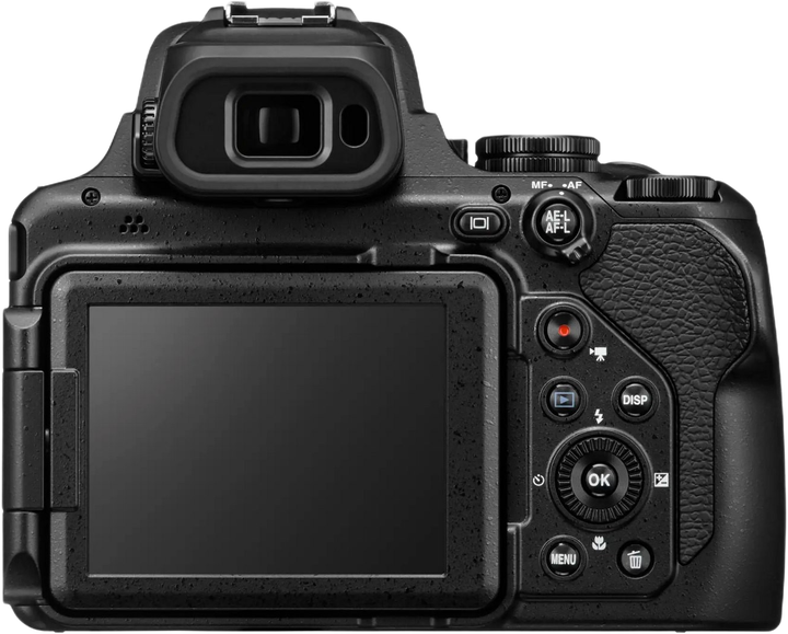 Фотоапарат Nikon COOLPIX P1100 Black (4960759916617) - зображення 5