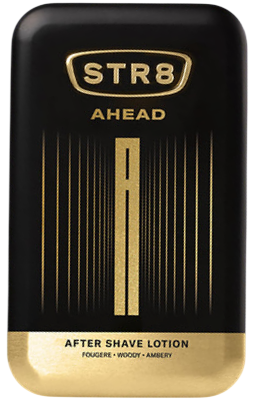 Лосьйон після гоління STR8 Ahead 100 мл (5201314106579) - зображення 2