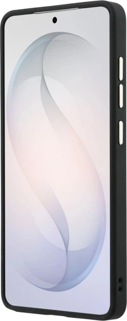 Etui plecki Guess 4G Embossed Ring MagSafe do Samsung Galaxy S26 Ultra Brown (3666339614119) - obraz 5