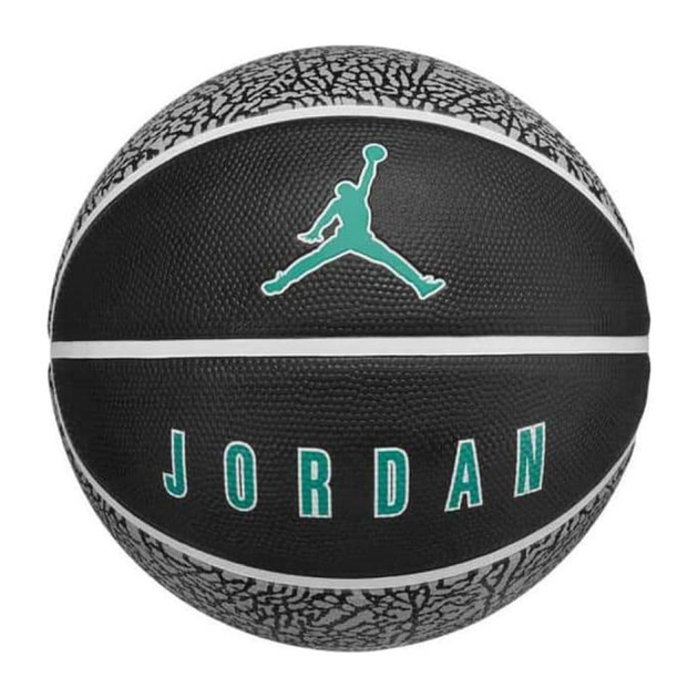 Мяч баскетбольный Nike Jordan Playgraund 8P J.100.8255.016.07 (размер 7) - Фото 1 Мяч баскетбольный Nike Jordan Playgraund 8P J.100.8255.016.07 (размер 7) - изображение 1