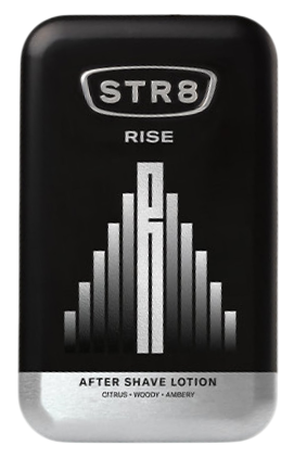 Лосьйон після гоління STR8 Rise 100 мл (5201314106685) - зображення 2