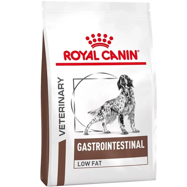 ROYAL CANIN Gastro Intestinal Low Fat Dog Сухий корм для дорослих собак 1,5 кг - Фото 1 ROYAL CANIN Gastro Intestinal Low Fat Dog Сухий корм для дорослих собак 1,5 кг - изображение 1