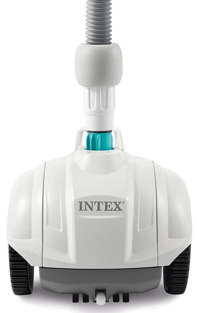 Automatyczny czyściciel basenu Intex ZX50 28007EX (6941057422060) - obraz 3