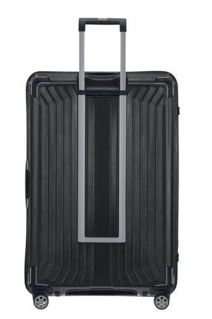Чемодан 81 См Samsonite LITE-BOX BLACK 81x53x31 42N*09004 - изображение 5