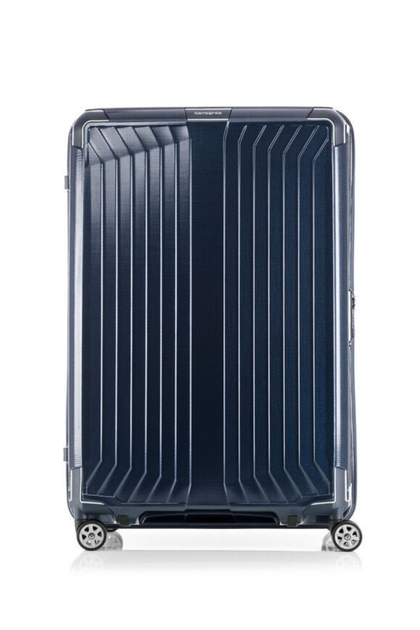 Валіза 81 См Samsonite LITE-BOX DEEP BLUE 81x53x31 42N*11004 - зображення 3