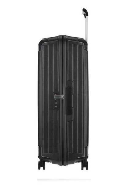 Чемодан 81 См Samsonite LITE-BOX BLACK 81x53x31 42N*09004 - изображение 6